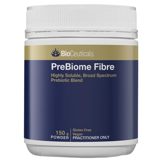 BioCeuticals PreBiome 纤维 150克
