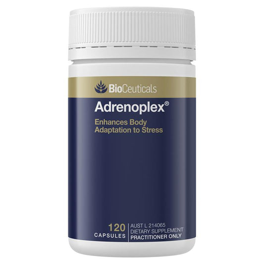 BioCeuticals Adrenoplex® 120粒胶囊