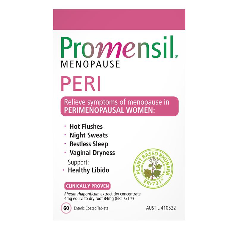 Promensil Peri 60 Viên