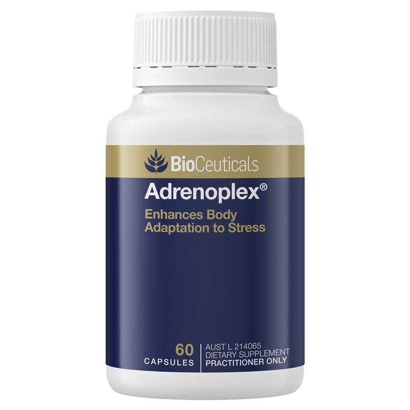 BioCeuticals Adrenoplex® 60 Capsules