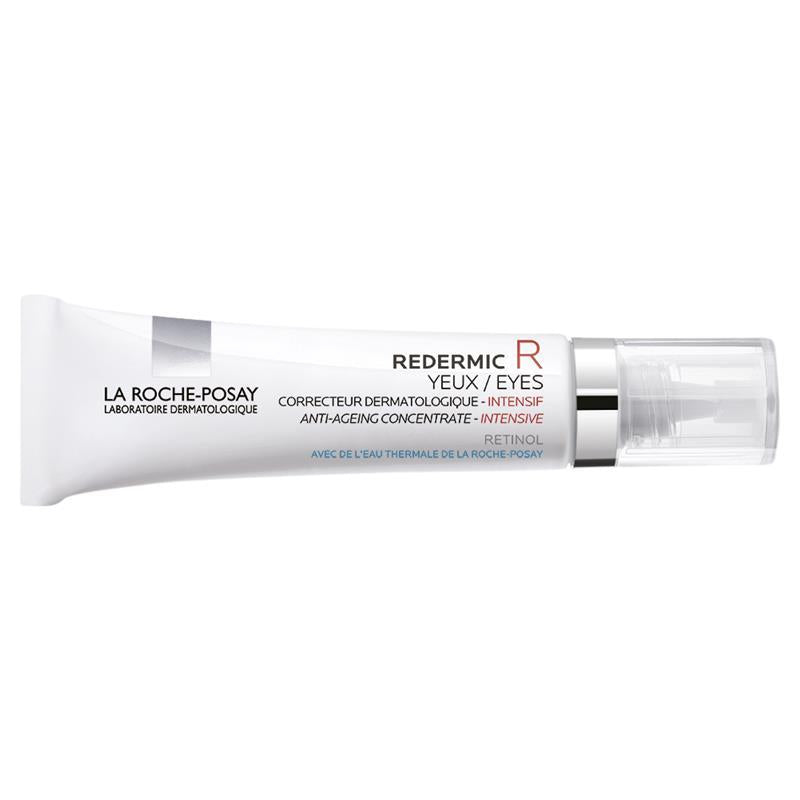 Kem dưỡng mắt chống lão hóa La Roche-Posay Redermic R 15ml