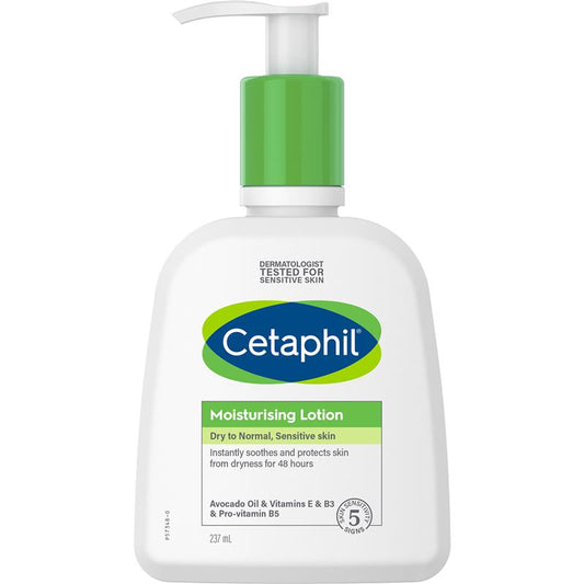 Cetaphil 保湿乳液 237ml