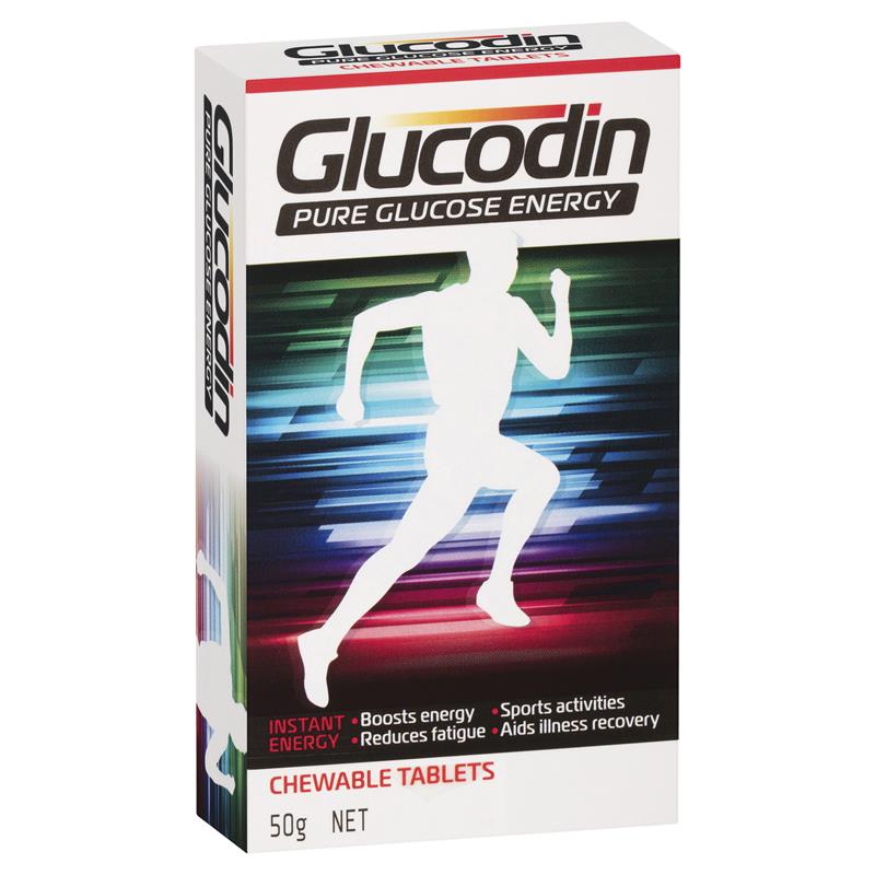 Glucodin Glucose 32 Viên