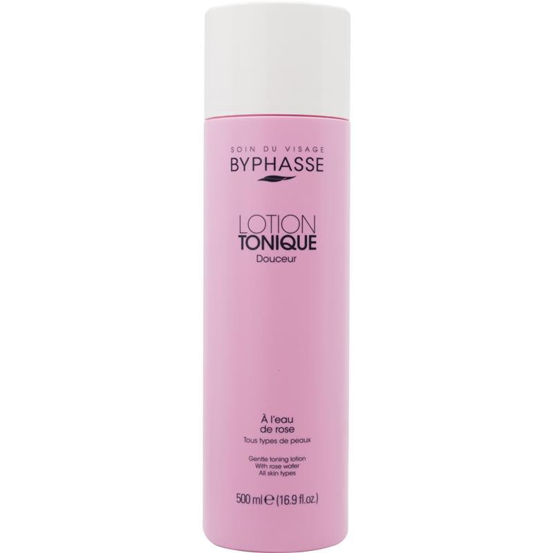 Byphasse 柔肤水 500ml