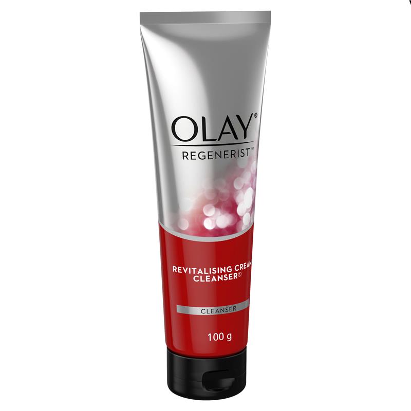 Sữa rửa mặt phục hồi da Olay Regenerist 100ml