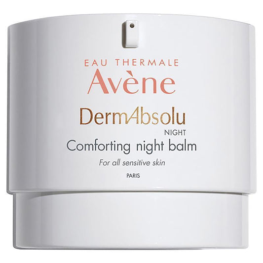 Avene DermAbsolu 舒适晚霜 40ml - 抗衰老保湿霜