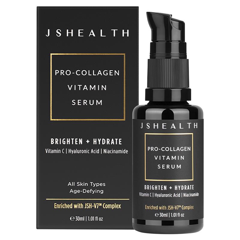 Huyết thanh vitamin JSHEALTH Pro Collagen 30ml