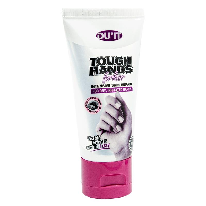 DU'IT Tough Hands for Her Anti-Aging Hand Cream 30g