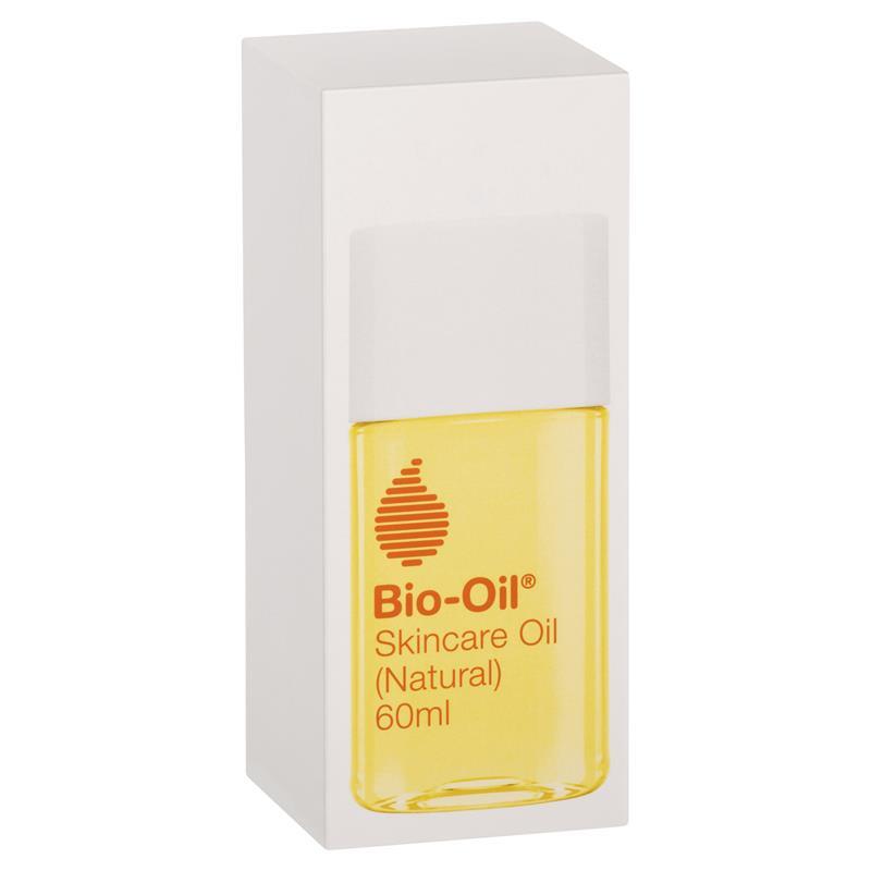 Bio Oil 天然护肤油 60ml