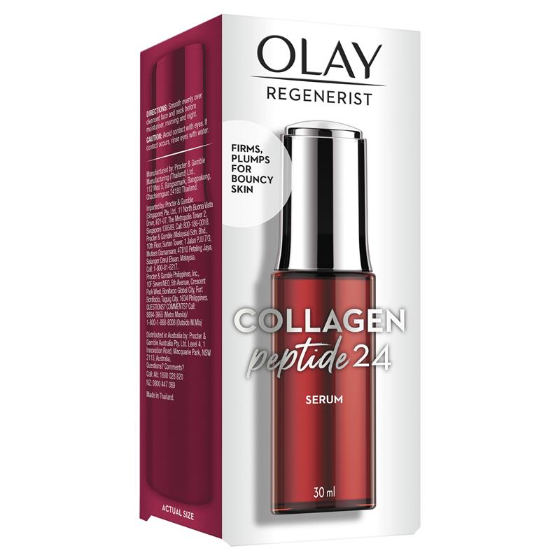 Serum Olay Regenerist Collagen Peptide24 30ml