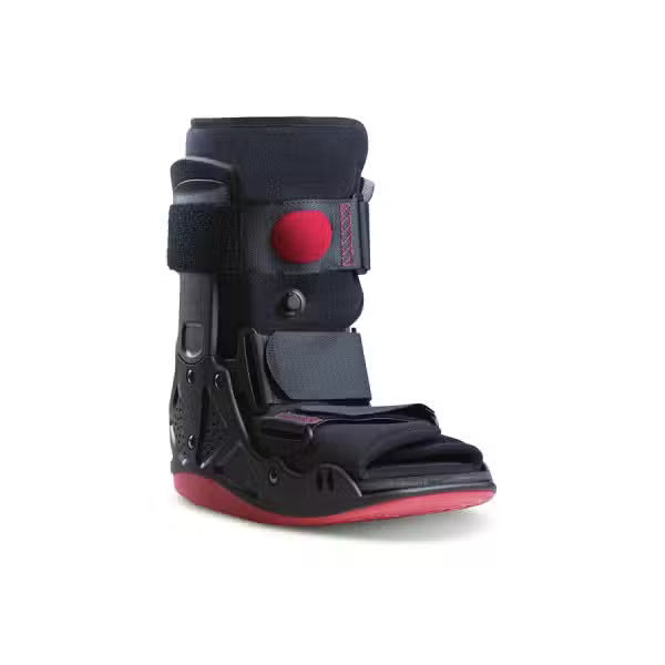 ProCare Xceltrax 2.0 Air Ankle Cam Walker