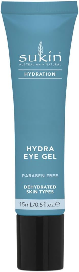 Gel Dưỡng Mắt Sukin Hydration Hydra 15ml