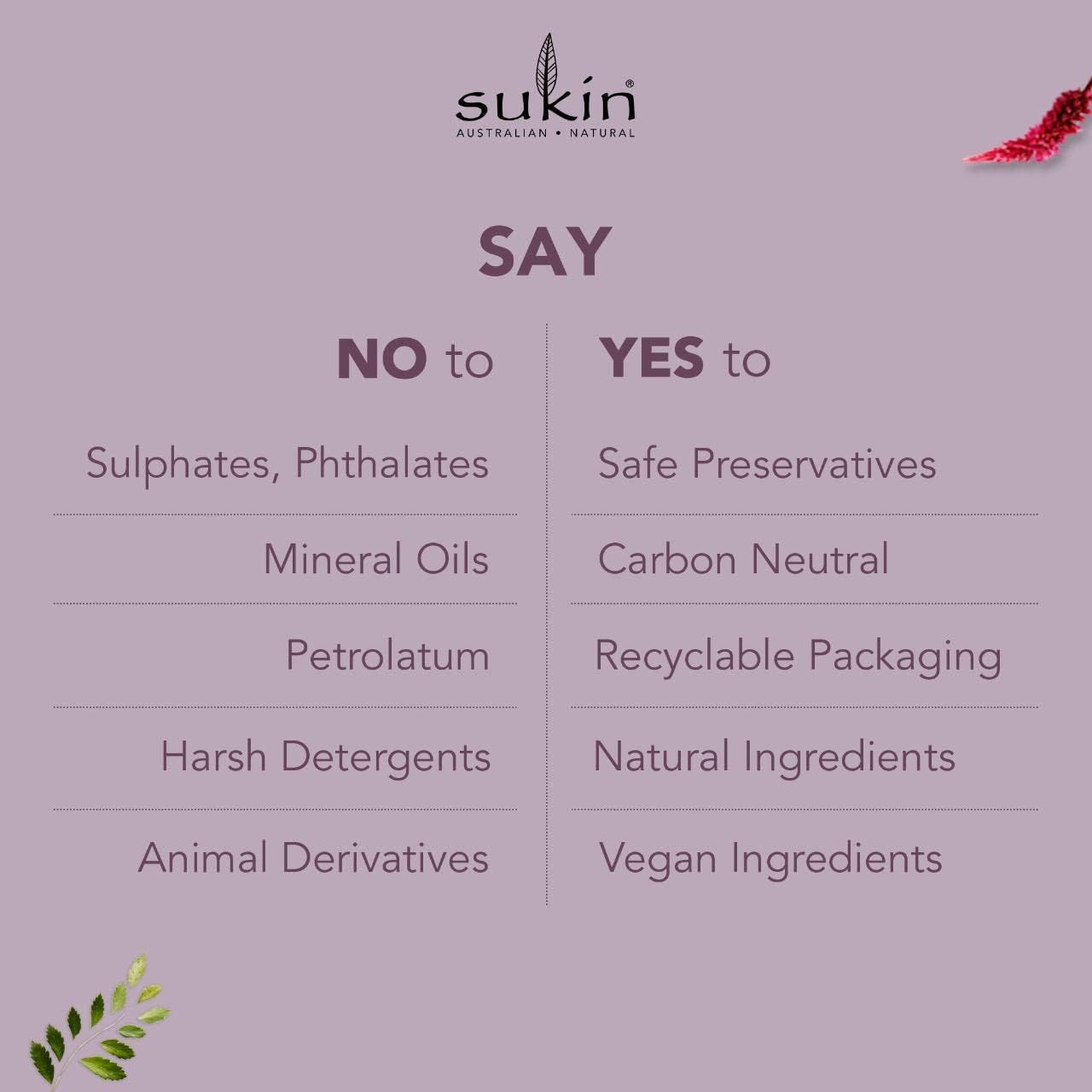 Tinh chất dưỡng ẩm thực vật Sukin Purely Ageless 25ml