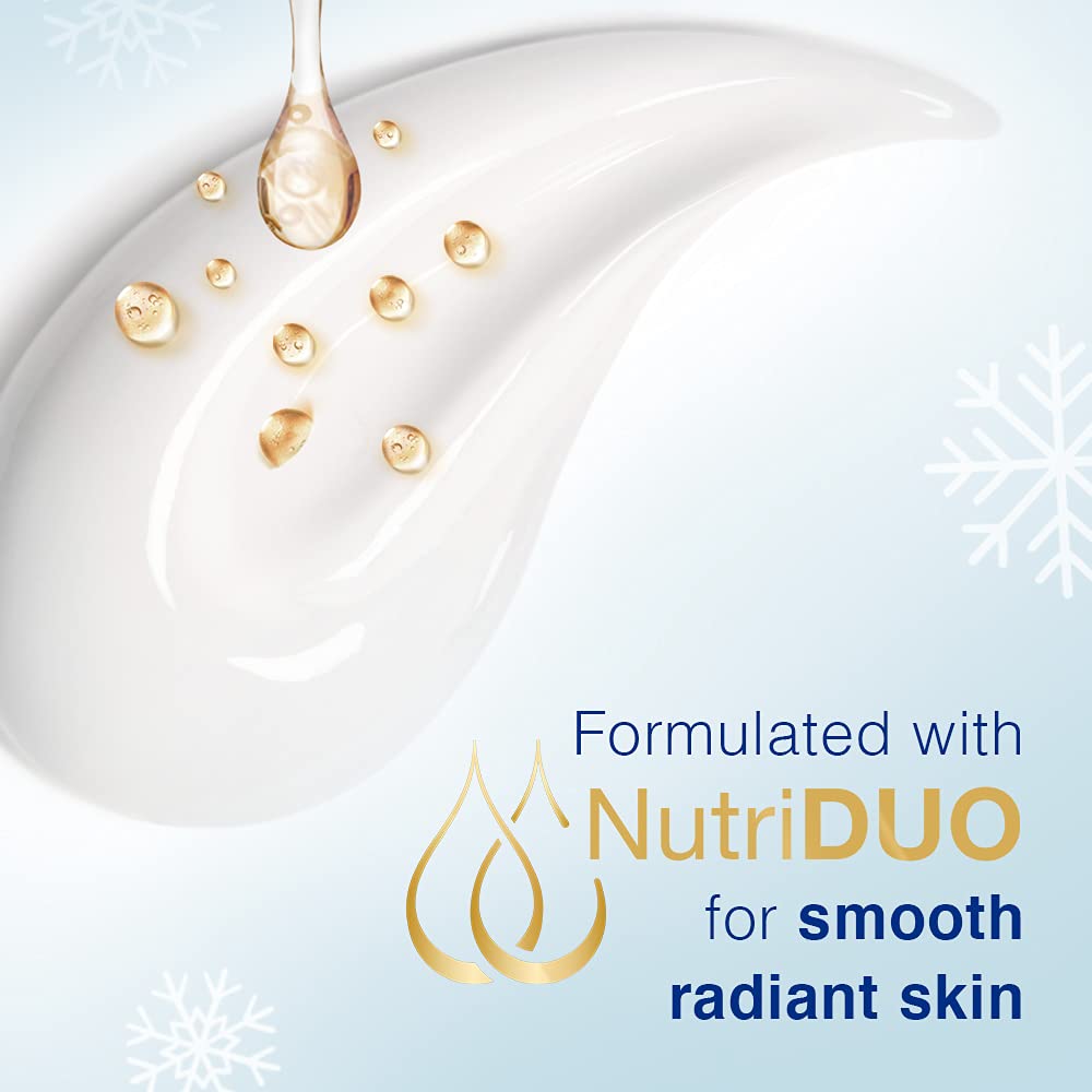 Dove Body Lotion Nourished Radiance 400ml