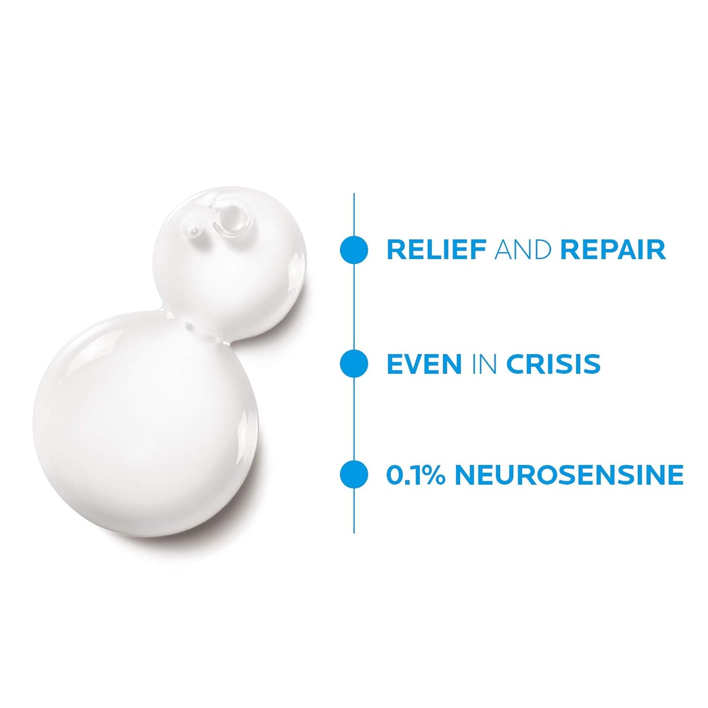 Serum La Roche Posay Toleriane Ultra Dermallergo 20ml
