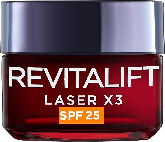 Bộ sản phẩm 2 món L'Oreal Paris Revitalift Laser The Firm & Smooth