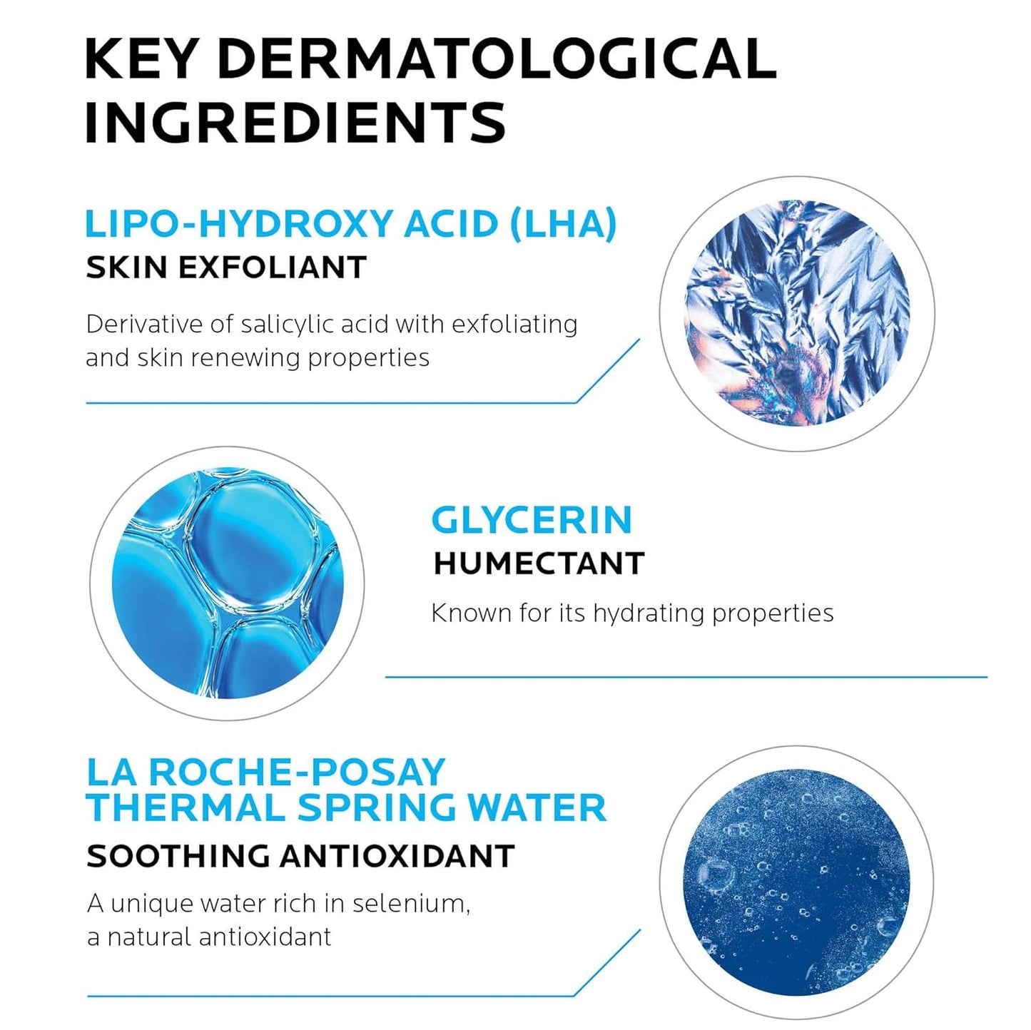 La Roche Posay Effaclar Mat 40ml