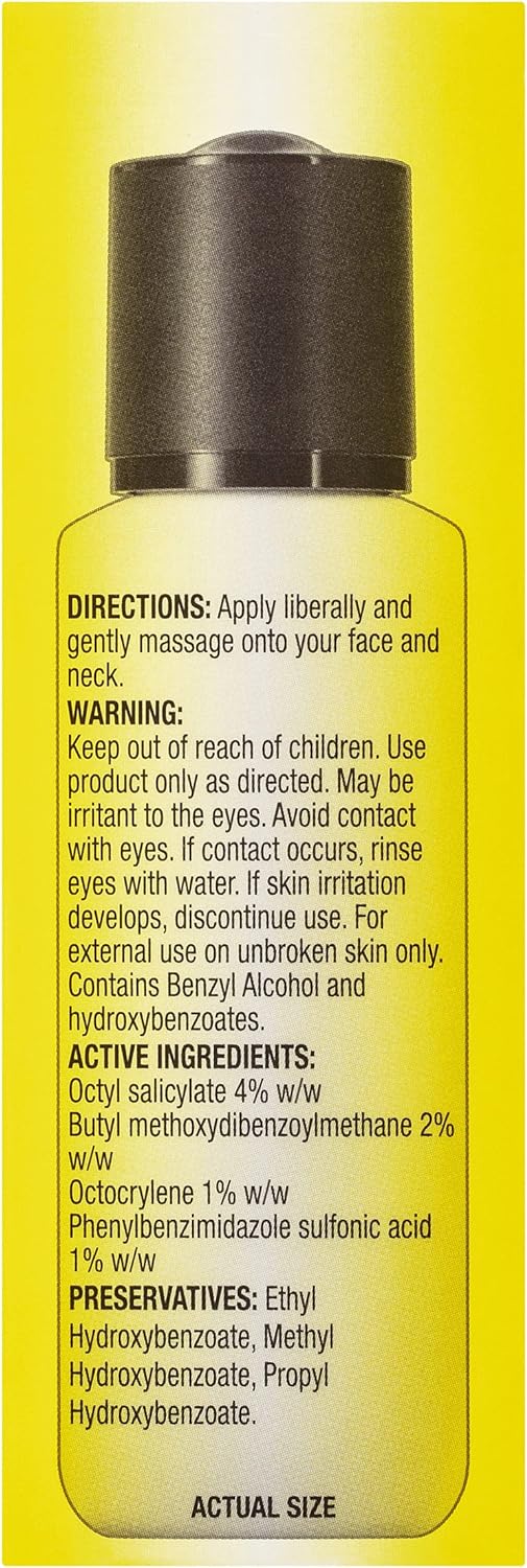 Kem dưỡng ẩm chống nắng Olay Complete UV Protection Lotion dành cho da nhạy cảm SPF15 150mL