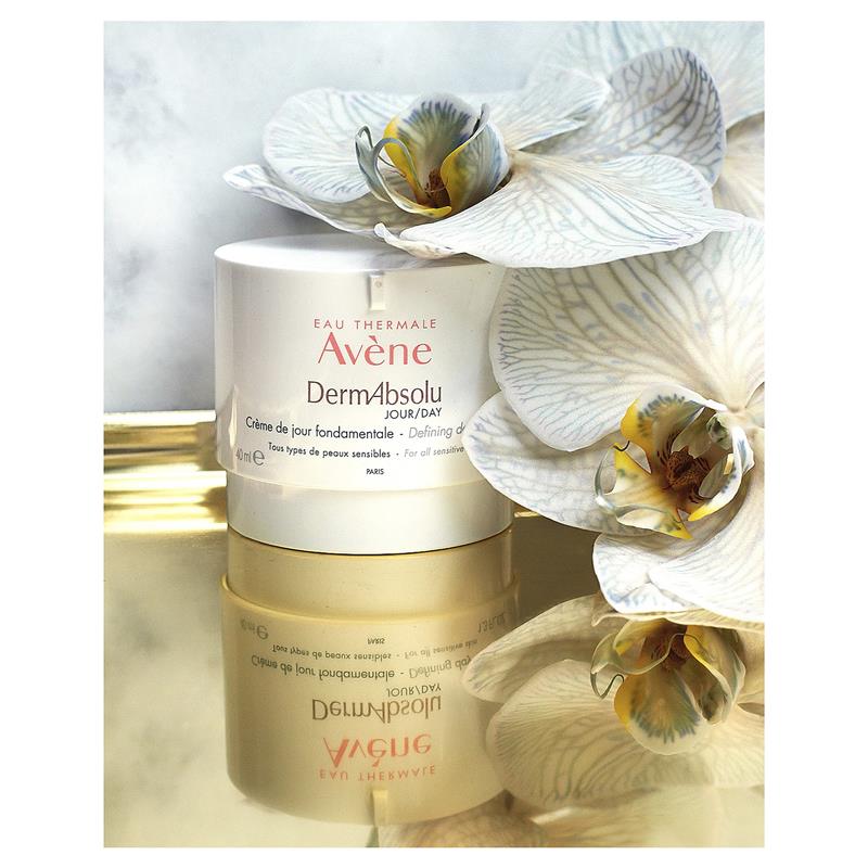 Avene DermAbsolu Defining Day Cream 40ml - Kem dưỡng ẩm chống lão hóa