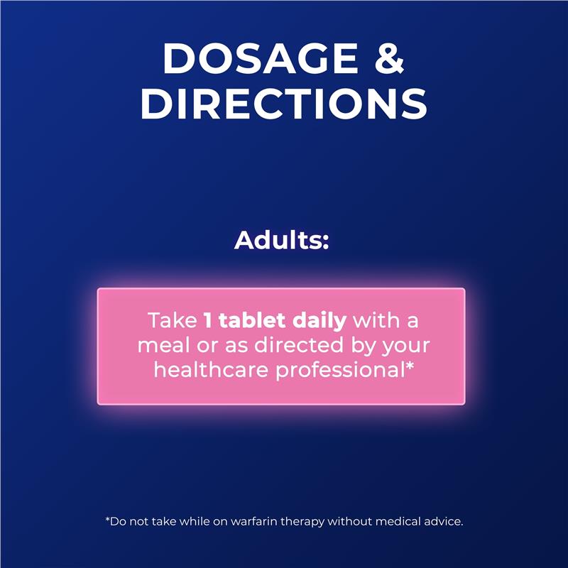 Ostelin Cal-DK2 60 Tablets