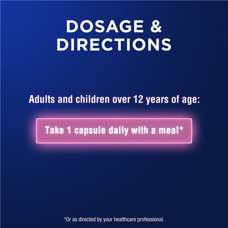 Ostelin Vitamin D 1000IU - D3 cho sức khỏe xương + Hỗ trợ miễn dịch - 130 viên nang