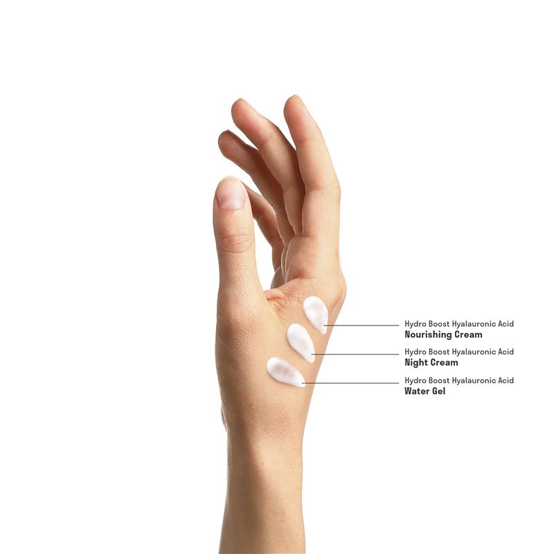 Kem dưỡng ẩm Neutrogena Hydro Boost Hyaluronic Acid 50g