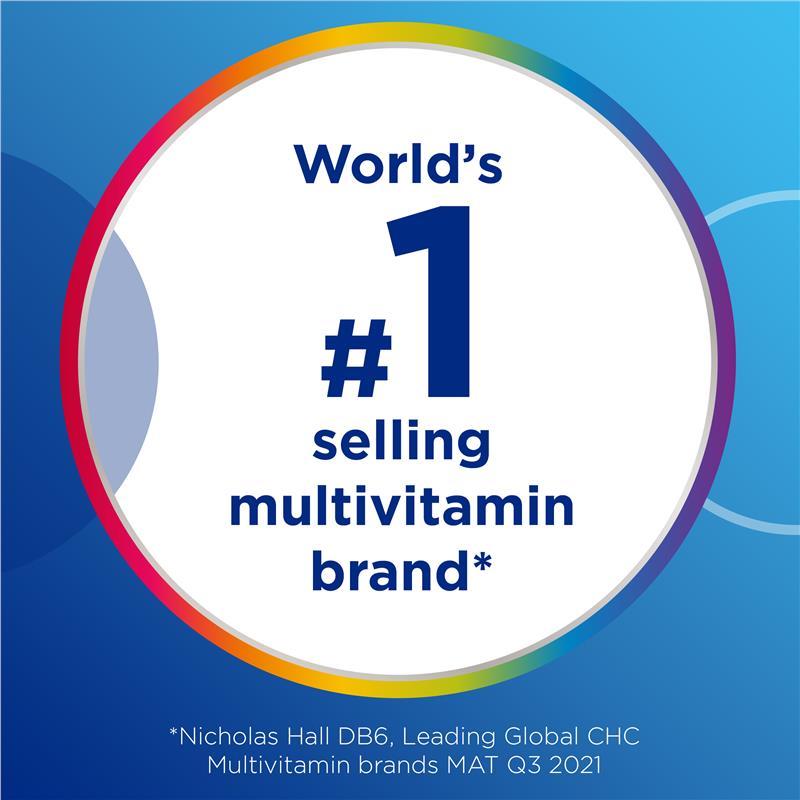 Centrum 男士专用 90 片装