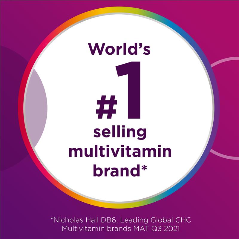 Centrum 女士专用 90 片装