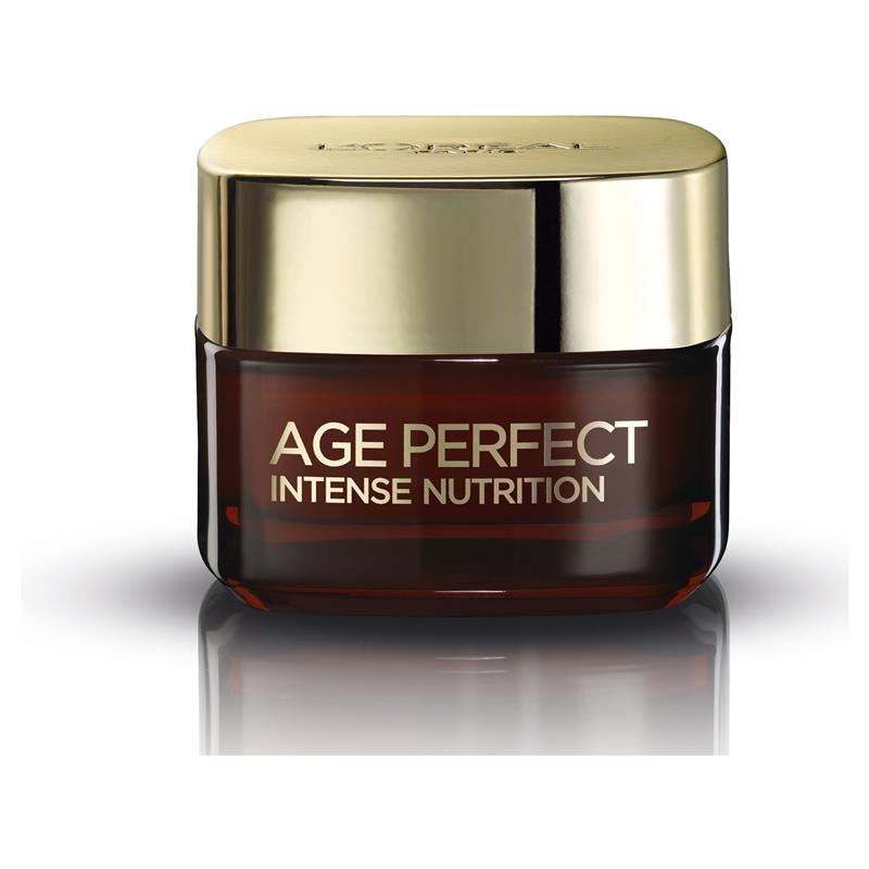 L'Oreal Paris Age Perfect Intense Nutrition Day 50ml