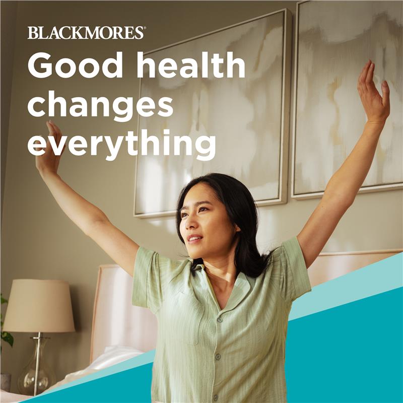 Blackmores Bio C 1000mg Vitamin C Hỗ trợ miễn dịch 31 viên