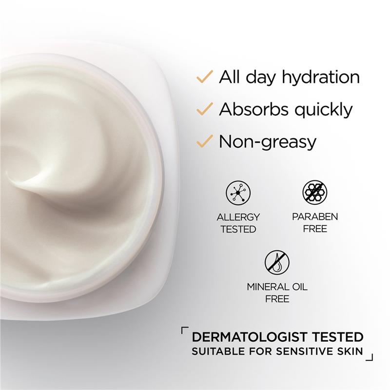 L'Oreal Paris Age Perfect Collagen Tightening Cream SPF 15 50ml