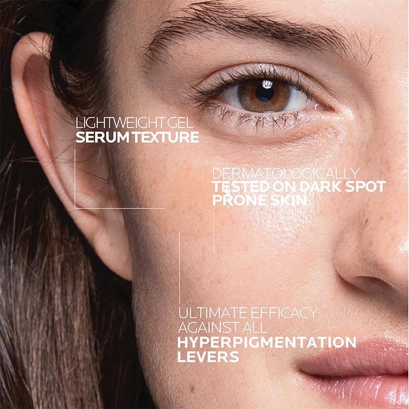 Serum La Roche Posay Mela B3 30ml