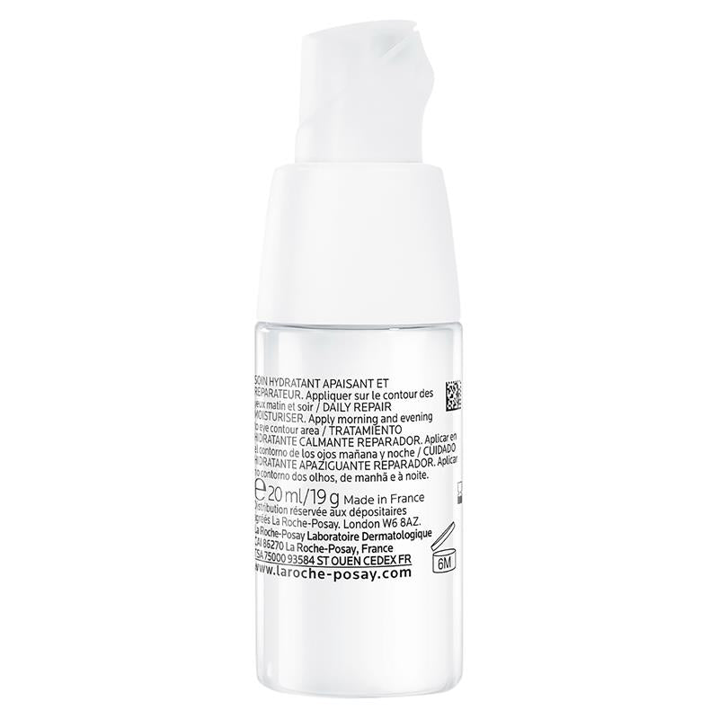 Kem dưỡng mắt La Roche Posay Toleriane Dermallergo 20ml