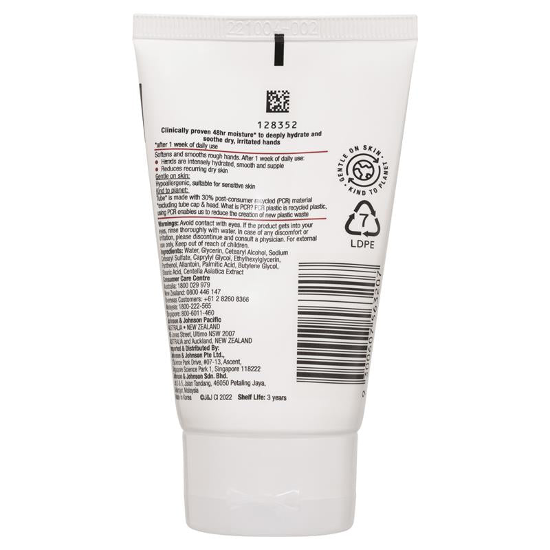 Kem dưỡng da tay không mùi Neutrogena Norwegian Formula 56g