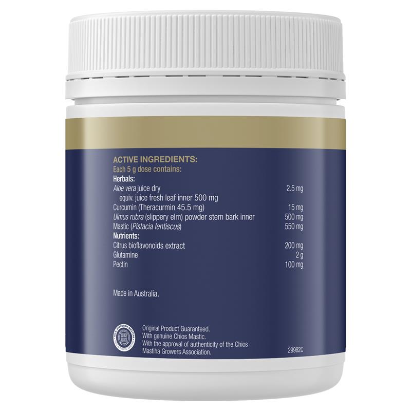 BioCeuticals Intestamine® 300克