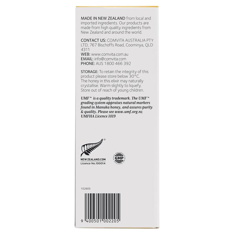 Thuốc bổ sung keo ong Comvita 200ml