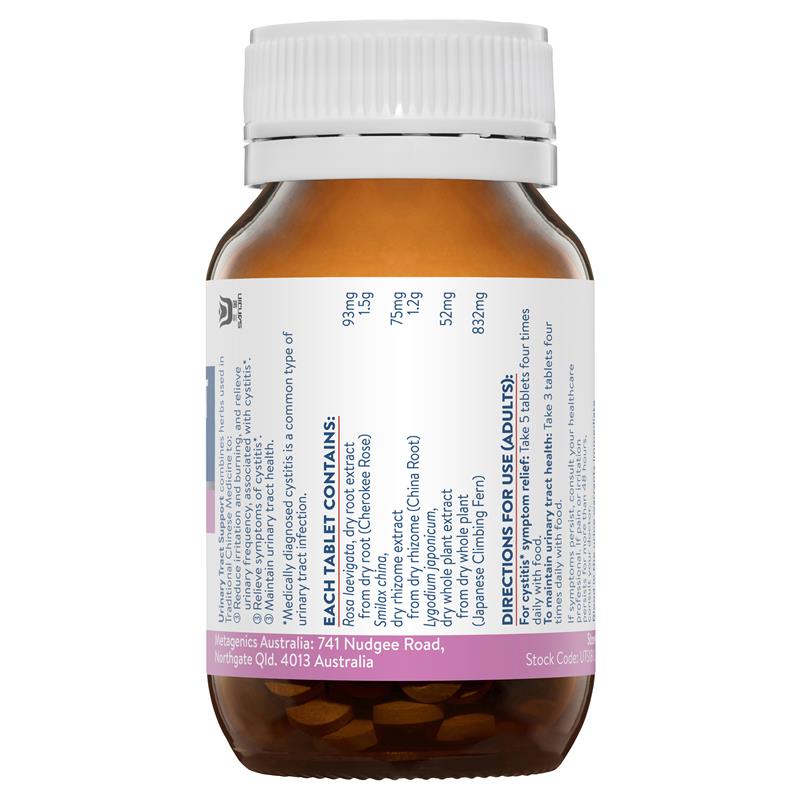 Viên uống hỗ trợ đường tiết niệu Ethical Nutrients 180 viên