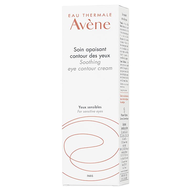 Kem dưỡng mắt Avene Eau Thermale Soothing Eye Contour Cream 10ml