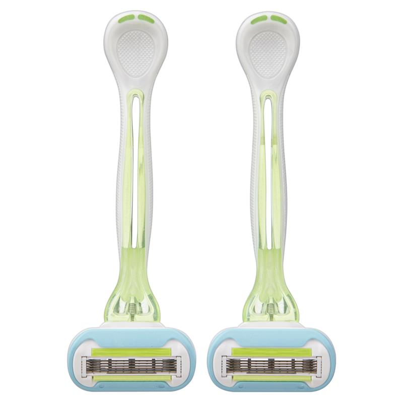 Dao cạo râu dùng một lần Gillette Venus Embrace 2 gói
