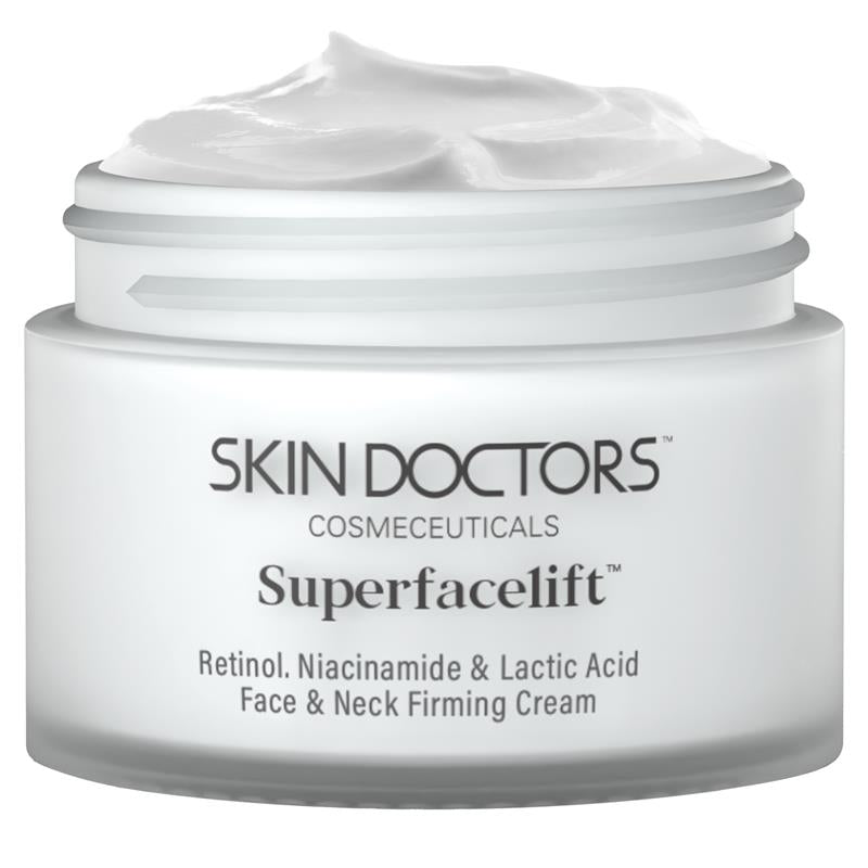 Skin Doctors Superfacelift Skin Firming Cream 50ml