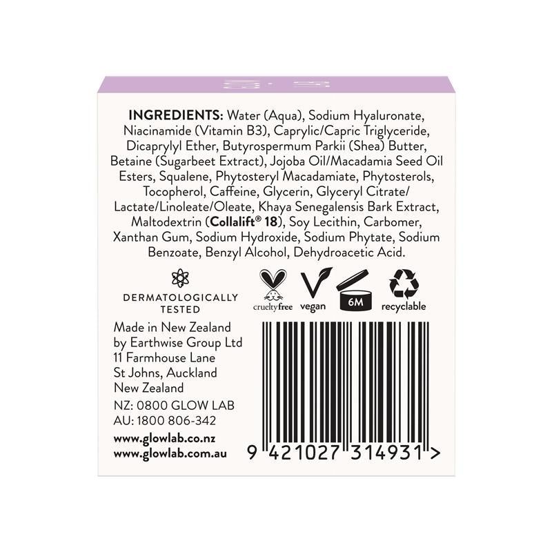 Kem dưỡng mắt nâng cơ Glow Lab Pro Collagen 15g