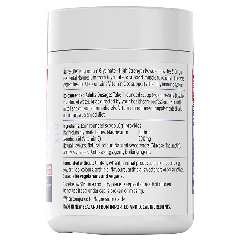 Nutra-Life Digestive Enzymes 120 Capsules