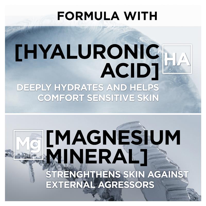 Sữa tắm L'Oreal Paris Men Expert Magnesium Defence 300ml