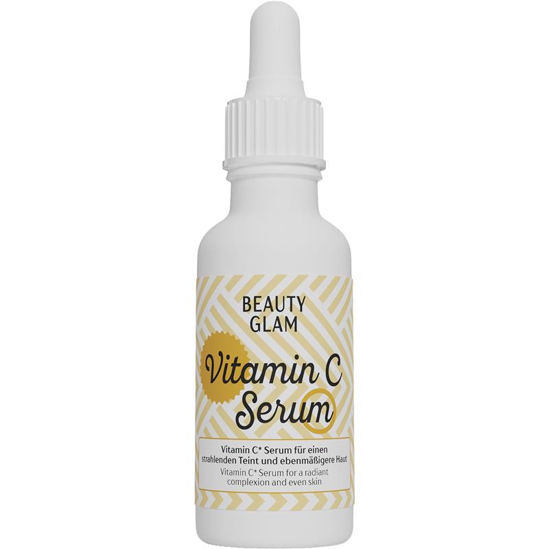 Beauty Glam 维生素 C 精华液 30ml