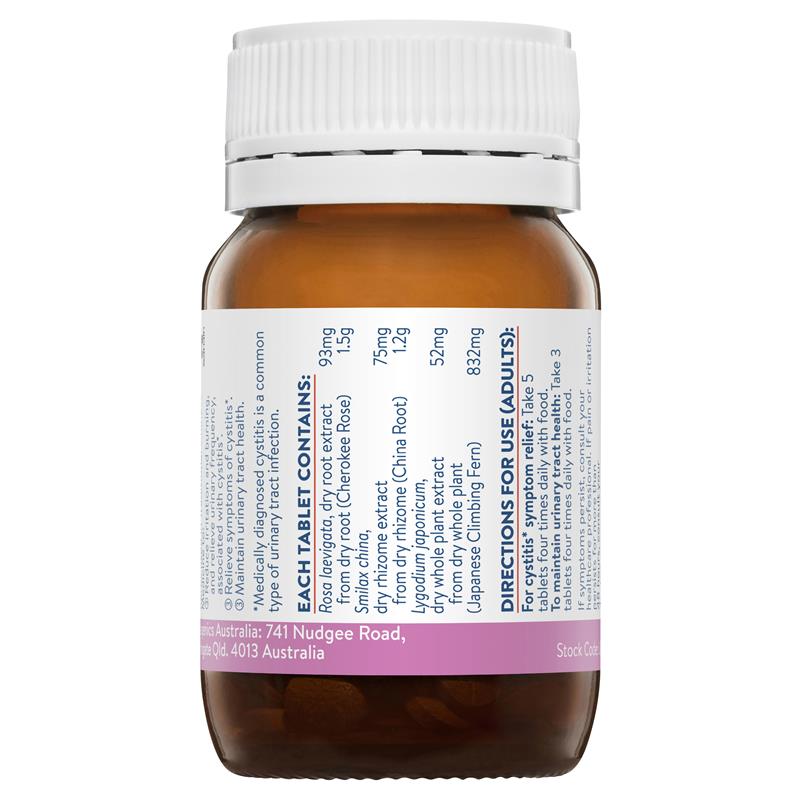 Viên uống hỗ trợ đường tiết niệu Ethical Nutrients 90 viên