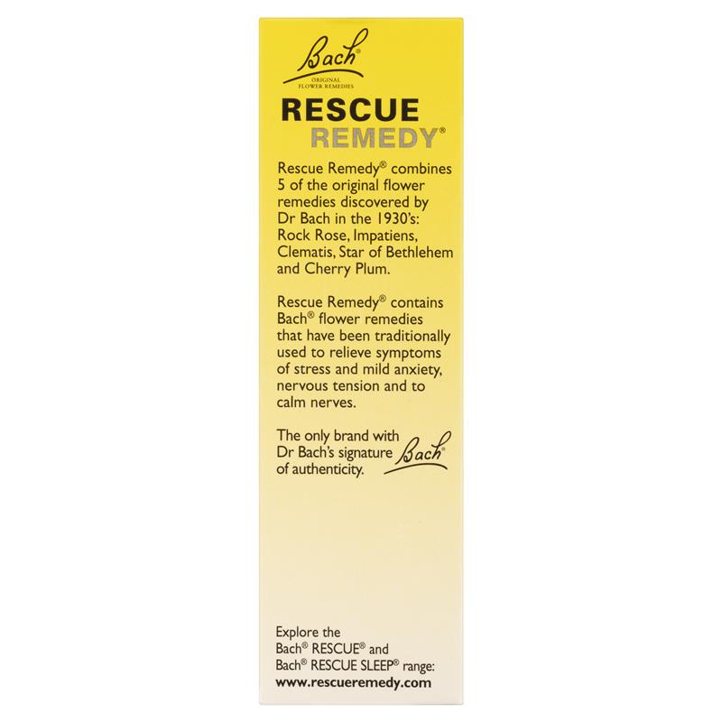 Thuốc Cứu Hộ 20ml Dạng Lỏng