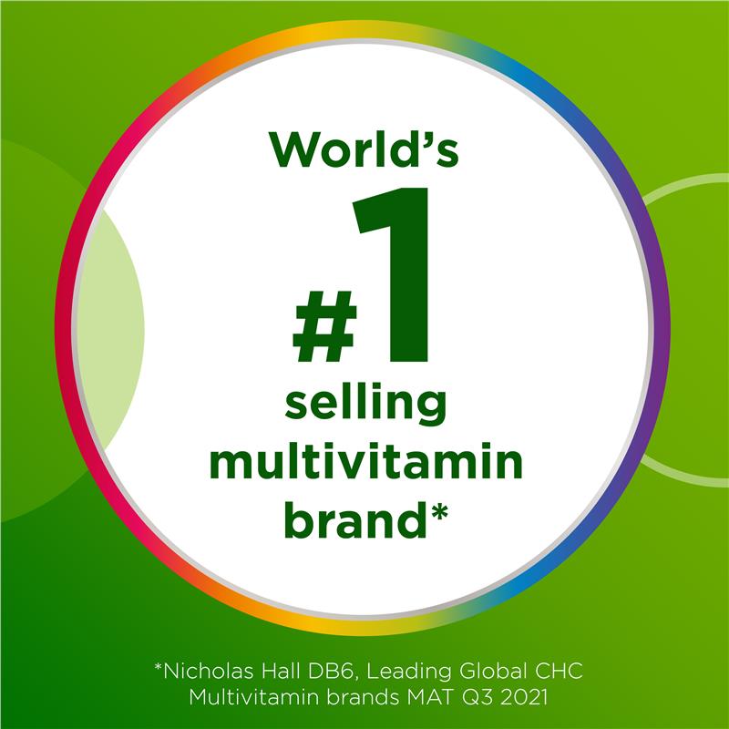 Centrum Advance 100 Tablets