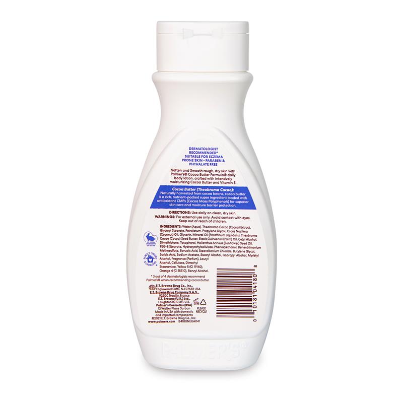 Palmer's Cocoa Butter Body Lotion 250ml