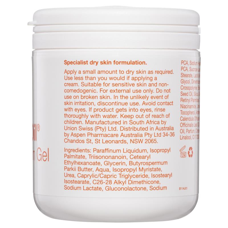 Gel dưỡng da khô Bio Oil 200ml