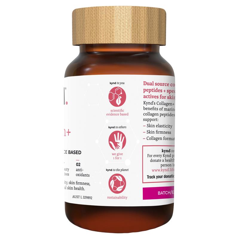 Kynd Collagen+ 30 Viên
